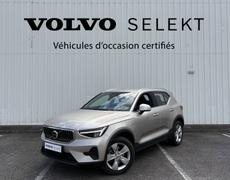 Volvo XC40 - XC40 B3 163 ch DCT7 Plus - 30 480 €