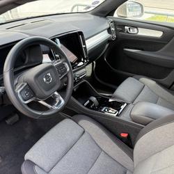 Volvo XC40 XC40 B3 163 ch DCT7 Plus Le Mans