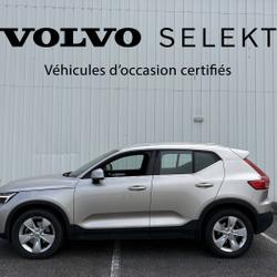 Volvo XC40 XC40 B3 163 ch DCT7 Plus Le Mans