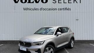 Volvo XC40  - photo 0
