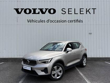 Volvo XC40 - XC40 B3 163 ch DCT7 Plus - 32 490 €