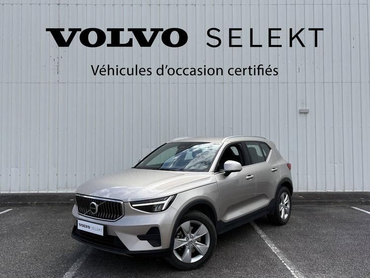 Volvo XC40  - 29 980 €