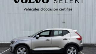 Volvo XC40  - photo 2