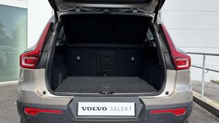 Volvo XC40  - photo 3