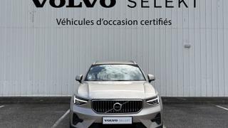 Volvo XC40  - photo 4