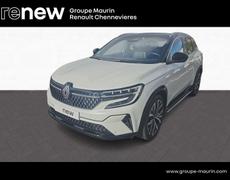 Renault Austral Chennevières-sur-Marne