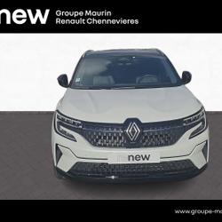 Renault Austral 1.2 E-Tech full hybrid 200ch Iconic occasion - Chennevi&egrave;res-sur-Marne - photo 2/31