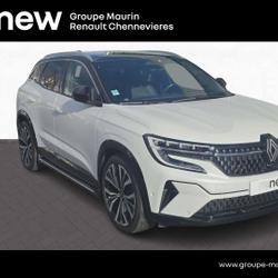 Renault Austral 1.2 E-Tech full hybrid 200ch Iconic occasion - Chennevi&egrave;res-sur-Marne - photo 3/31