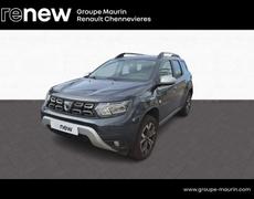 Dacia Duster Chennevières-sur-Marne