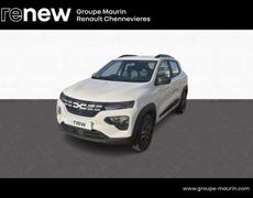 Dacia Spring Chennevières-sur-Marne