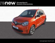 Renault Twingo 3 Chennevières-sur-Marne