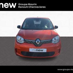 Renault Twingo 3 E-Tech Electric Techno R80 Achat Int&eacute;gral occasion - Chennevi&egrave;res-sur-Marne - photo 2/22