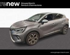 Renault Captur Chennevières-sur-Marne