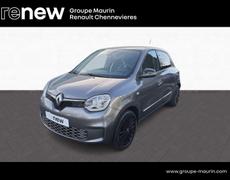 Renault Twingo 3 Chennevières-sur-Marne