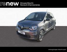 Renault Twingo 3 Chennevières-sur-Marne