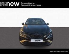 Renault Captur Chennevières-sur-Marne