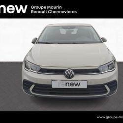 Volkswagen Polo 1.0 MPI 80ch occasion - Chennevi&egrave;res-sur-Marne - photo 2/30