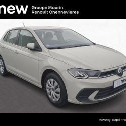 Volkswagen Polo 1.0 MPI 80ch occasion - Chennevi&egrave;res-sur-Marne - photo 3/30
