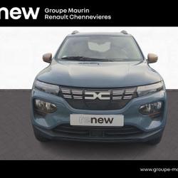 Dacia Spring 65ch Extreme occasion - Chennevi&egrave;res-sur-Marne - photo 2/30