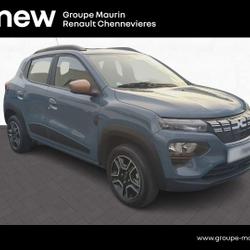 Dacia Spring 65ch Extreme occasion - Chennevi&egrave;res-sur-Marne - photo 3/30