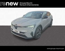 Renault Megane 4 Chennevières-sur-Marne
