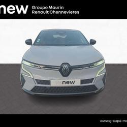 Renault Megane 4 E-Tech Electric EV60 220ch Iconic super charge occasion - Chennevi&egrave;res-sur-Marne - photo 2/27