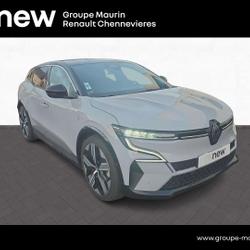 Renault Megane 4 E-Tech Electric EV60 220ch Iconic super charge occasion - Chennevi&egrave;res-sur-Marne - photo 3/27
