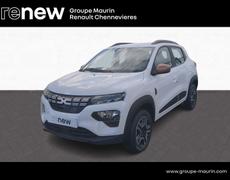 Dacia Spring Chennevières-sur-Marne