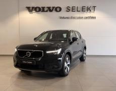 Volvo XC40 Le Mans