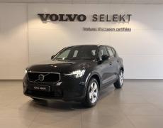 Volvo XC40 Le Mans