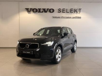 Volvo XC40 - XC40 B3 163 ch DCT7 Start - 29 450 €