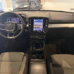 Volvo XC40 XC40 B3 163 ch DCT7 Start Le Mans