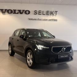 Volvo XC40 XC40 B3 163 ch DCT7 Start Le Mans