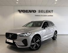 Volvo XC60 Le Mans