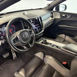 Volvo XC60 XC60 T8 AWD 318 ch + 87 ch Geartronic 8 Polestar Engineered Le Mans