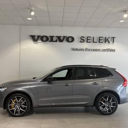 Volvo XC60 XC60 T8 AWD 318 ch + 87 ch Geartronic 8 Polestar Engineered Le Mans