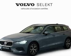 Volvo V60 Le Mans