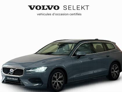 Volvo V60 - V60 B3 163 ch DCT 7 Start - 21 980 €