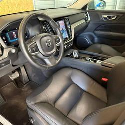 Volvo V60 V60 B3 163 ch DCT 7 Start Le Mans