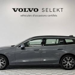 Volvo V60 V60 B3 163 ch DCT 7 Start Le Mans
