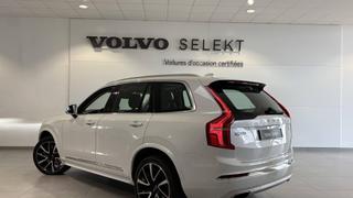 Volvo XC90  - Luxe - photo 3
