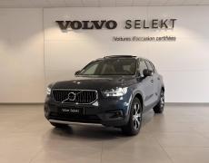 Volvo XC40 Le Mans