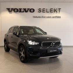 Volvo XC40 XC40 T3 163 ch Geartronic 8 Inscription Luxe Le Mans