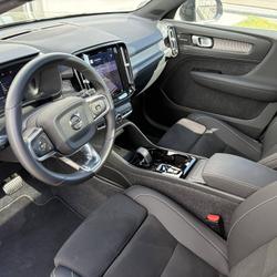 Volvo XC40 XC40 B3 163 ch DCT7 Ultra Ceris&eacute;