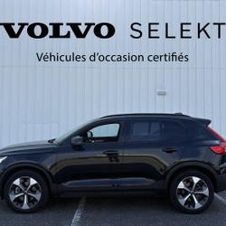 Volvo XC40 XC40 B3 163 ch DCT7 Ultra Ceris&eacute;