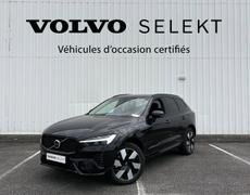 Volvo XC60 Cerisé