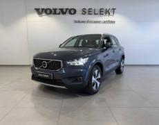 Volvo XC40 Le Mans
