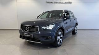 Volvo XC40  - Business - photo 0