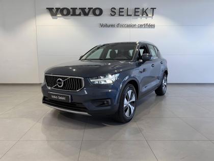 Volvo XC40 - XC40 T4 Recharge 129+82 ch DCT7 Business - 26 990 €