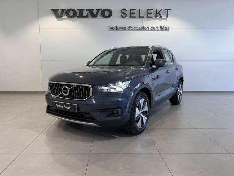 Volvo XC40  - Business - 25 990 €